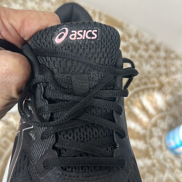 ASICS Gel Flux 5 Running shoes Men’s 9.5 Women’s 10.5 - Picture 9 of 10